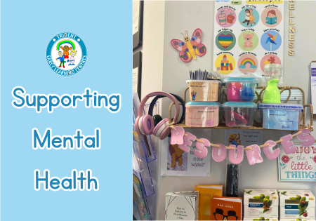 Childcare Mental Health